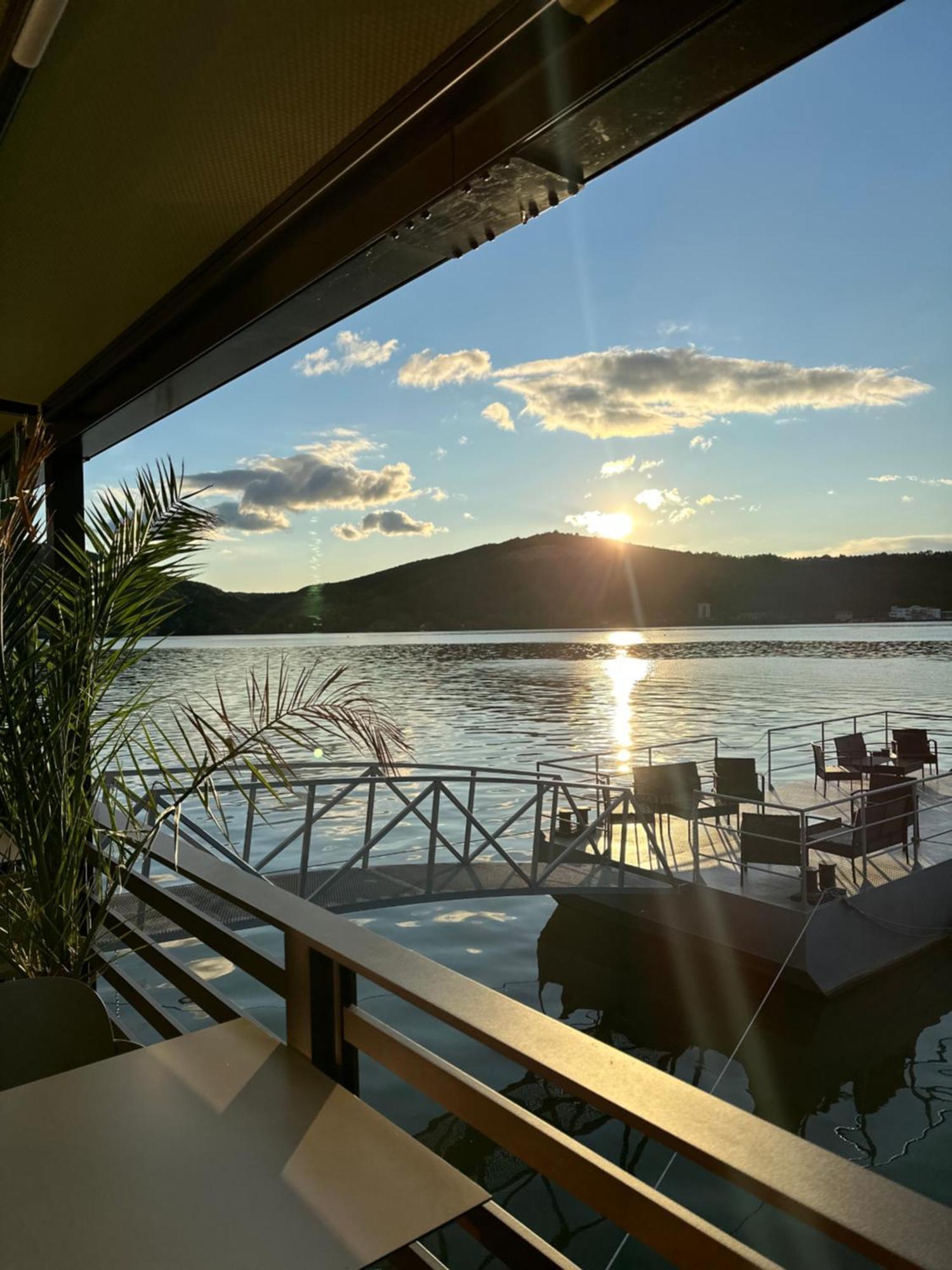 Melin Residence Orşova Eksteriør bilde